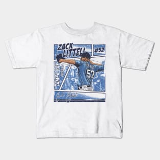 Zack Littell Tampa Bay Comic Kids T-Shirt